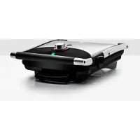 OBH Nordica Easy BBQ Contact Grill - 7104