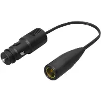 Pro Car Adapter cigarstik til din 12/24v 16amp