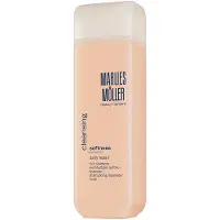 Marlies Möller Softness Daily Repair Rich Shampoo 200 ml