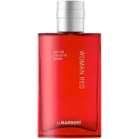 Marbert Woman Red Eau de toilette 100 ml