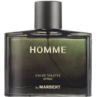 Marbert Homme Eau de Toilette 100 ml