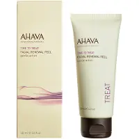 Ahava Time To Treat Facial Renewal Peel Gentle Action 100 ml