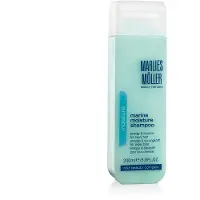 Marlies Möller Marine Moisture Shampoo 200 ml