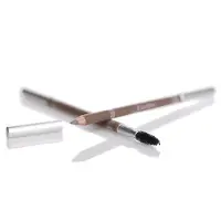 T. LeClerc Eyebrow Pencil Øjenbrynsblyant 1.08 g Nr. 02 - Châtain
