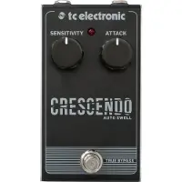Tc Electronic Crescendo Auto Swell Pedal
