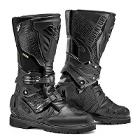 Sidi Adventure 2 GTX Støvle Sort 40