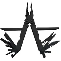 SOG Knives Powerlock Eod - Black Oxide -