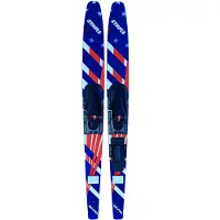 Talamex Stripes Vandski