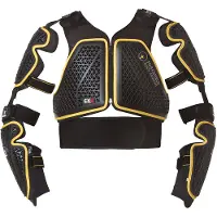 Forcefield Ex-k Adventure Beskyttelsesvest