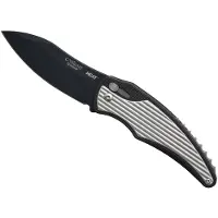 Camillus HEAT Linerlock