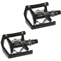 Con-Tec Spade Pedaler