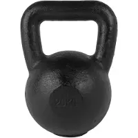 Tunturi Kettlebell 20kg