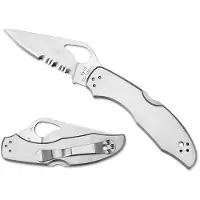 Byrd Meadowlark 2 Lockback