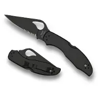 Byrd Meadowlark 2 Lockback