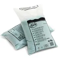 Gre Accessories Glasfiltermedie