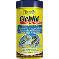 Tetra Cichlid Mini Granules