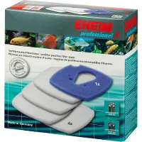 Eheim Professionel 3 1200xl/1200xlt (2080 & 2180) Sæt Filterpuder