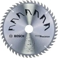 Bosch Gp Wo H 210x30-48 Rundsavsklinge Til Træ