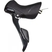 Shimano St-r3000 Sora Dual Control Venstre Bremsegreb Med Gearskifter