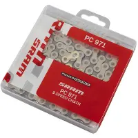 Sram Pc971 Powerlink Road/mtb Kæde