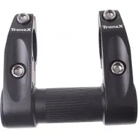 Tranzx Twin-holder Stilkadapter