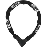 ABUS Kædelås 8900 Ionus - Sort - 110cm
