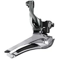 Shimano Tiagra Fd-4700 34.9 Mm Forreste Gearskifter