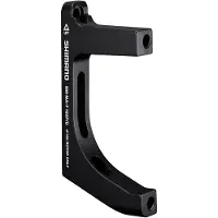 Shimano Pin Adapter Til Forreste Skivebremsekaliber 160 Mm