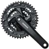 Shimano Acera M371 104/64 Bcd Kranksæt