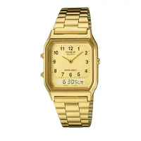 Casio Aq-230ga-9b Collection Ur