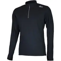 Rogelli Campton 2.0 T-shirt Med Lange ærmer
