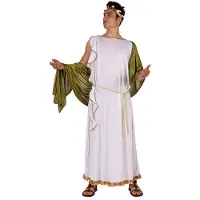Atosa Romersk Kostume