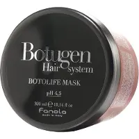 Fanola Botugen Botolife Maske Ph 4,5 Hårmaske 300 ml