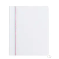 MAUL Clipboard A4 hvid