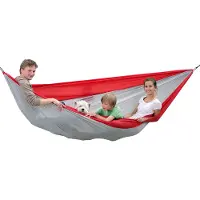 Amazonas Silk Traveller Xxl Hængekøje