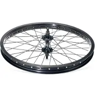 Salt Rookie 20´´ 36h Forhjul