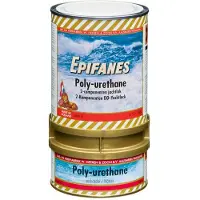 Epifanes Pu E4-lak 750g