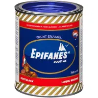 Epifanes E3 N1 Lak 750ml
