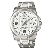 Casio Mtp-1314d-7a 44.9mm 5atm Quartz Analogical Ur