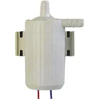 Talamex Ferskvandspumpe 20l/min 12v