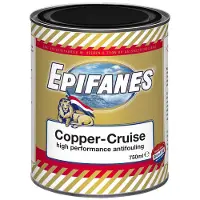 Epifanes Kobberholdig Bådlak 750ml