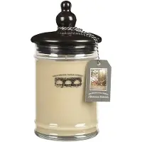 Emma Bridgewater Bridgewater Candle 8 oz Soy Wax Blend Duftkrukke Candle-Afternoon Retreat