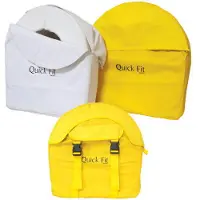 Lalizas Hestesko Quick Fit-etui