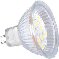 Talamex S-led Gu5.3 16xsmd Under