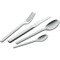 Zwilling KING, 495 mm, 375 mm, 105 mm