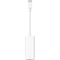 Apple Thunderbolt 3 To Thunderbolt 2 Adapter