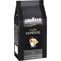 Lavazza | Espresso Italiano Classico - 1000 g. kaffebønner