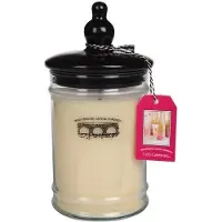 Emma Bridgewater Bridgewater Candle 18oz Stor Soja Wax Blend Fragranced Jar Candle-Let's Celebrate
