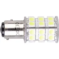 Talamex Super Led 30xsmd Bay15d-pære