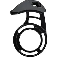 Shimano E8000 Anchored Støtte
